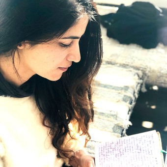 Shikha Tripathi