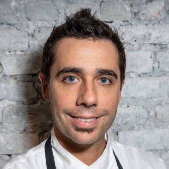Cédric Vongerichten