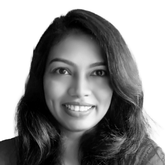 Sweta Biswal