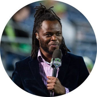 Steve Zakuani