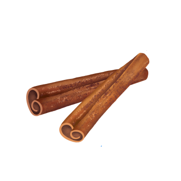 Cinnamon