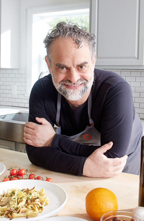 Peter Barrett