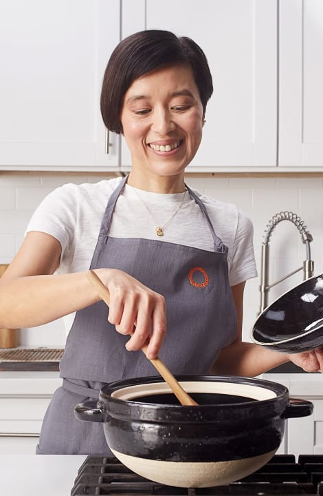Naoko Takei