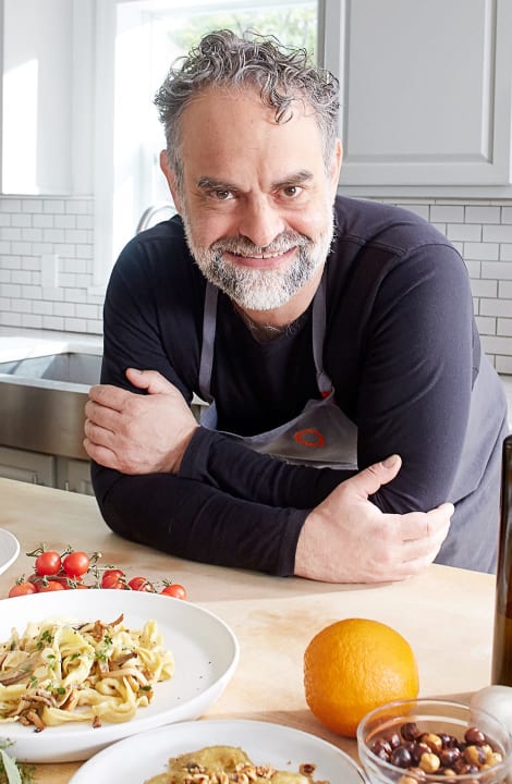 Peter Barrett