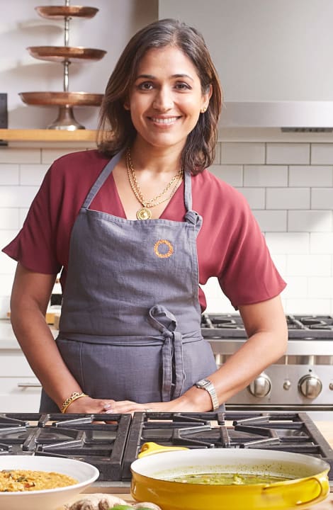 Kanchan Koya