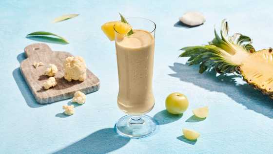 Piña Amla Colada: