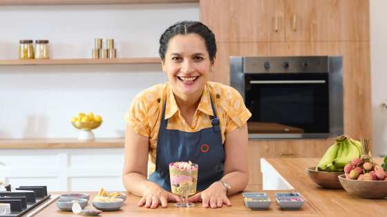 Jackfruit Halwa