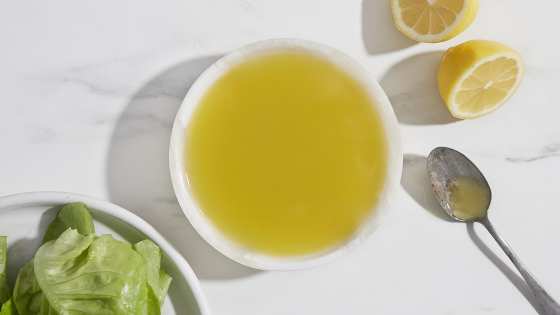 3 Dressings You Need to Know