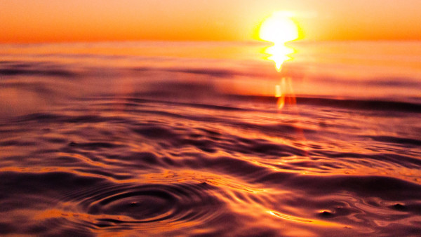 Meditation to Uplift Your Spirit