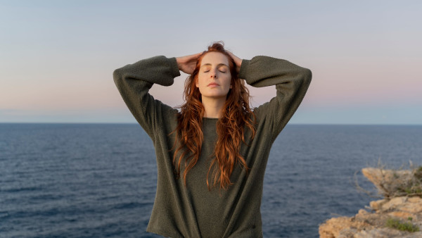 Box Breathing to Relax