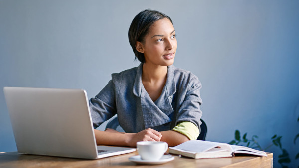 Screen Break for Your Eyes