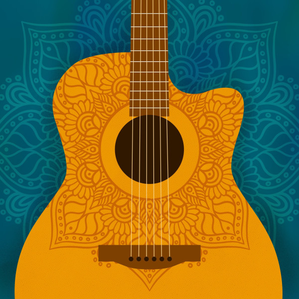 Acoustic Ambience