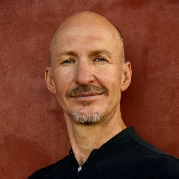 Pieter Oosthuizen