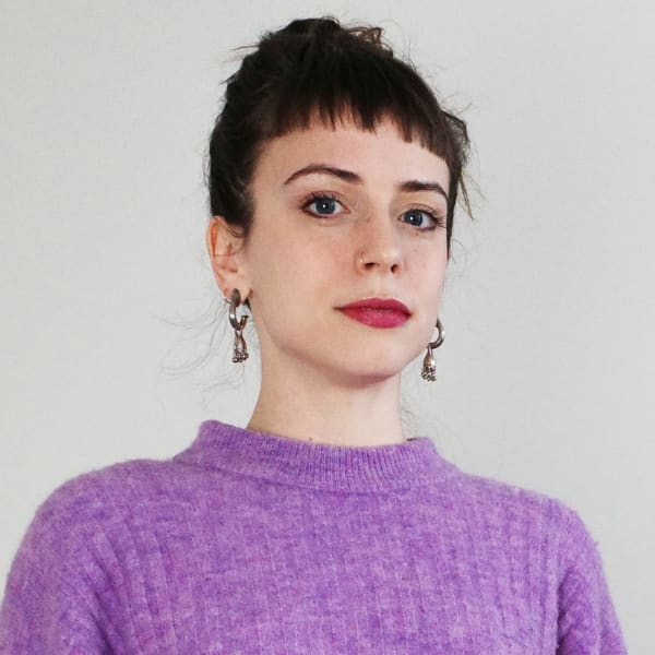 Rachel Webb