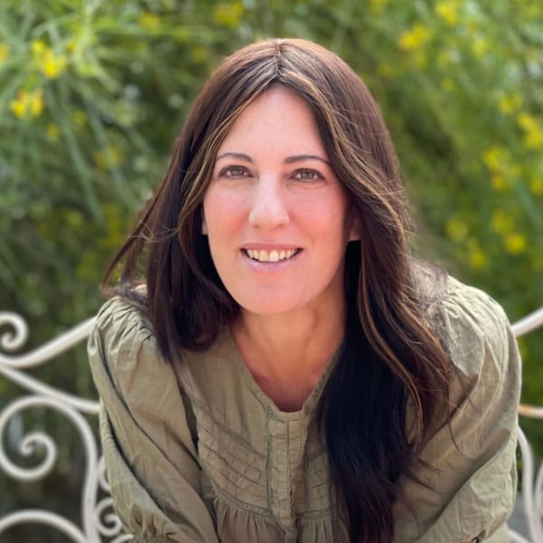 Alison Serour