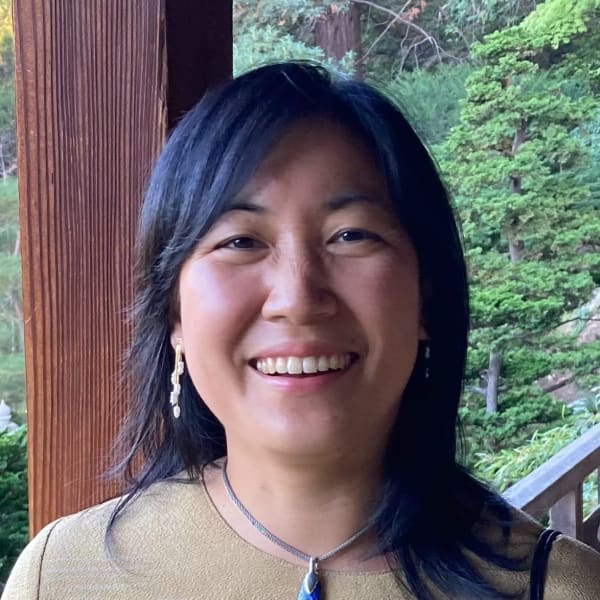 Jessica Wang
