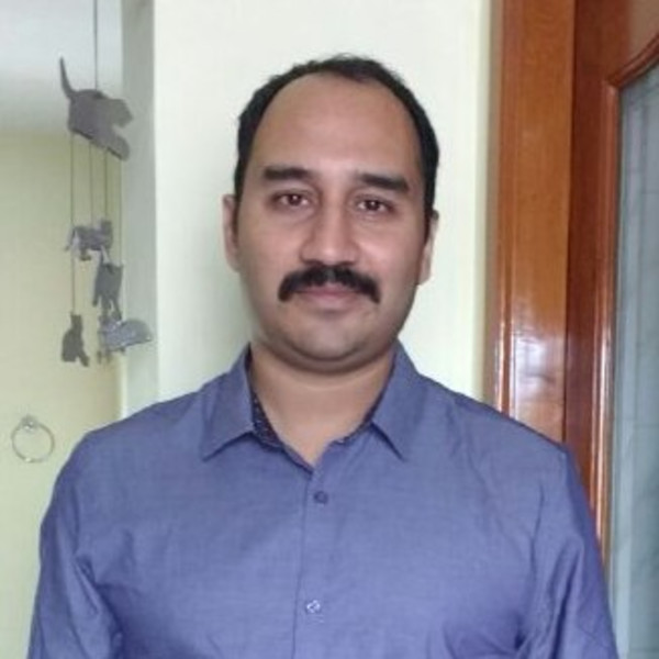 Nachiket Kelkar