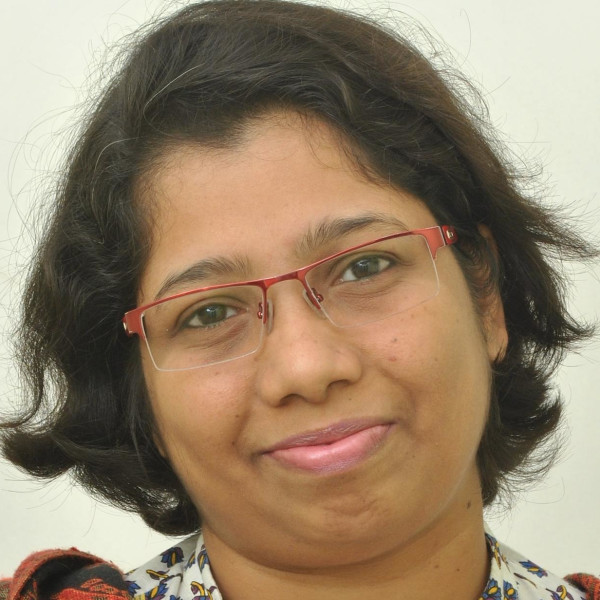 Swati Sanyal Tarafdar