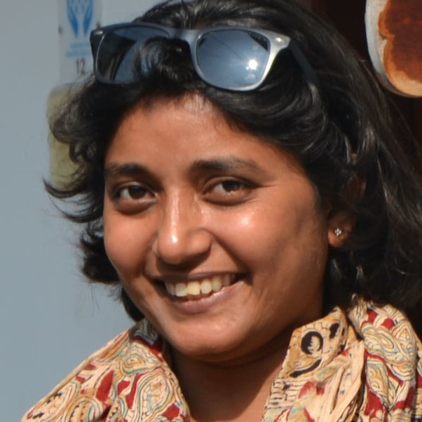 Arti Das