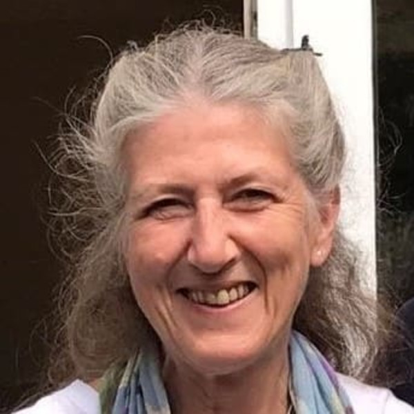 Joanna Van Gruisen