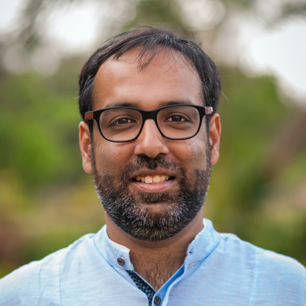 Akshay Manwani