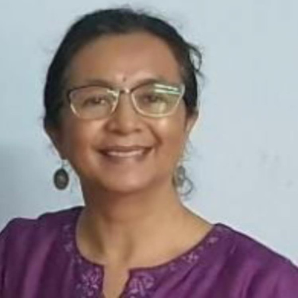 Sunita Pradhan