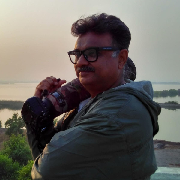 Ashvin Trivedi