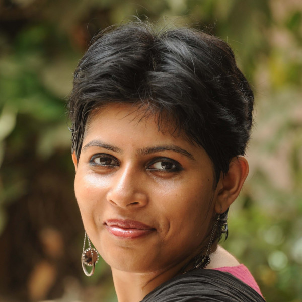 Sudeshna Chowdhury