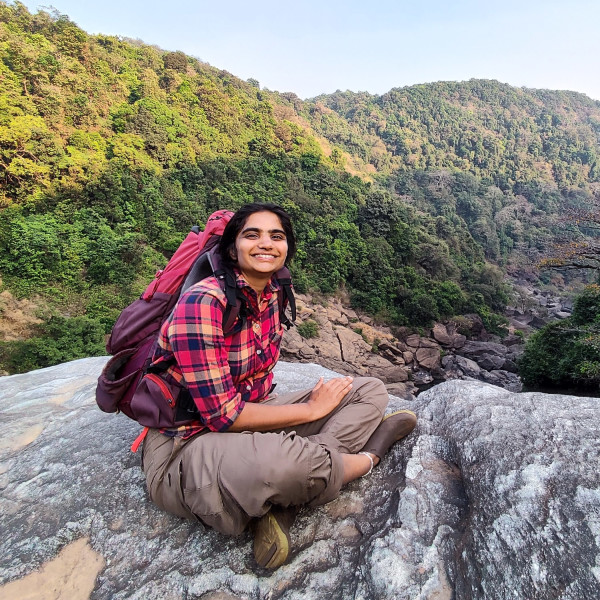 Netra Kadambi