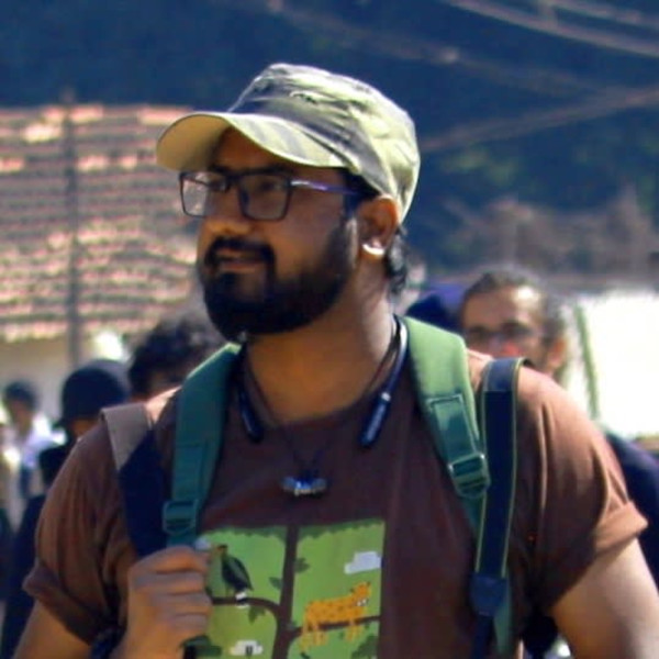 Ashraf Shaikh