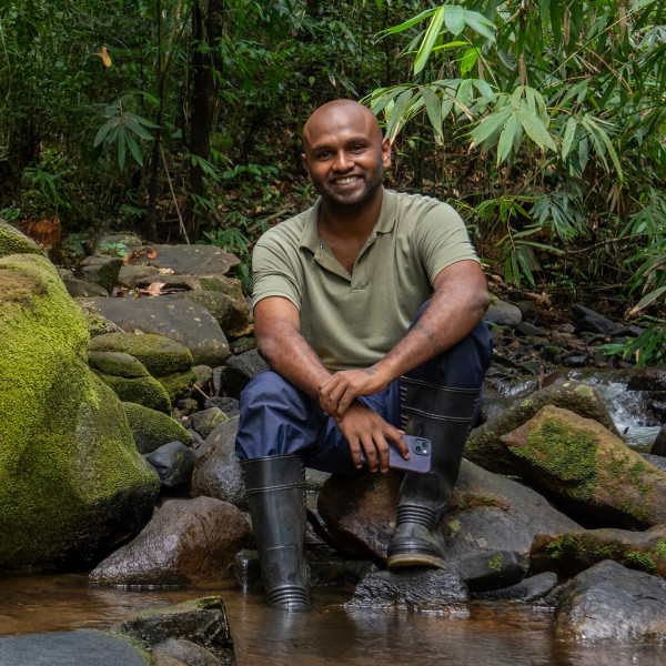 Rama Aadhithan