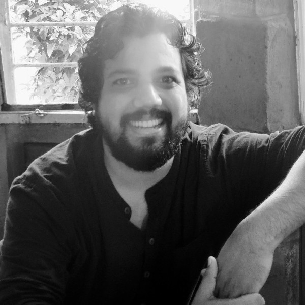 Bharath Thampi