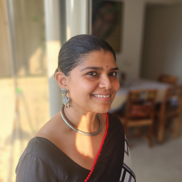 Malini Rajaram