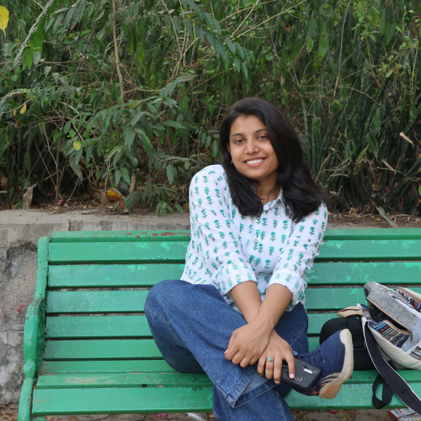 Nitesh Kaushik