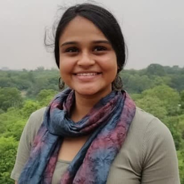 Sanjana Nair