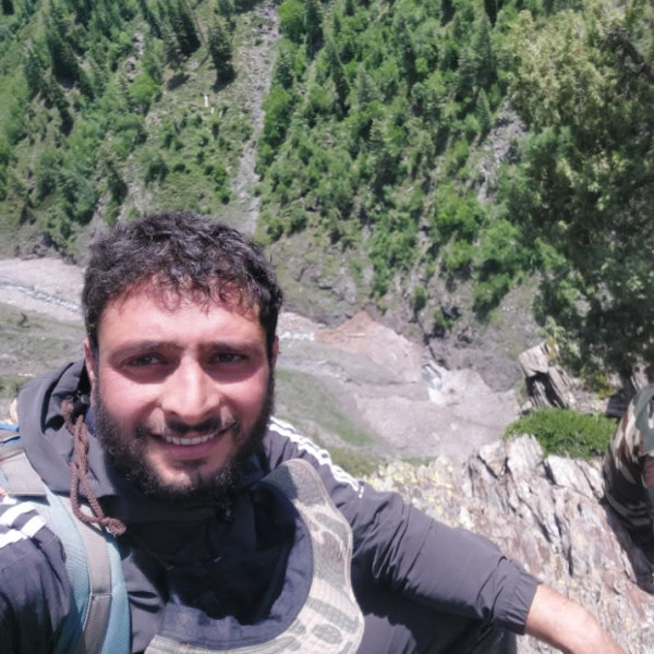 Mohsin Javid