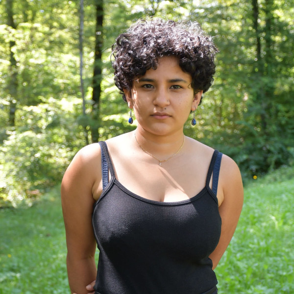 Alisha Dutt Islam 