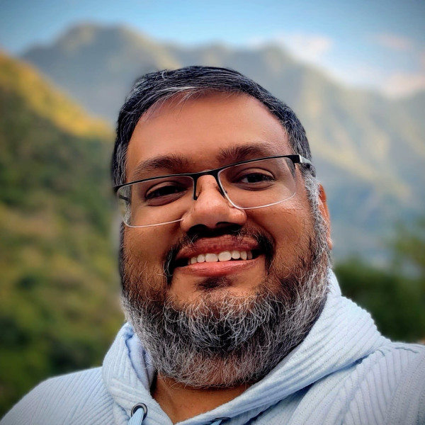 Sashank Rao