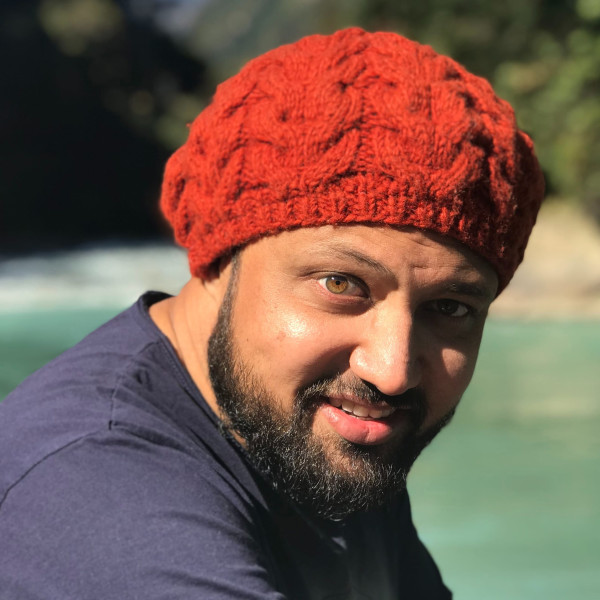 Mayank Soni