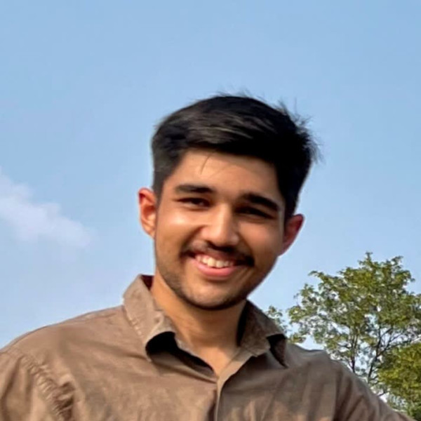  Karmannye Om Chaudhary 