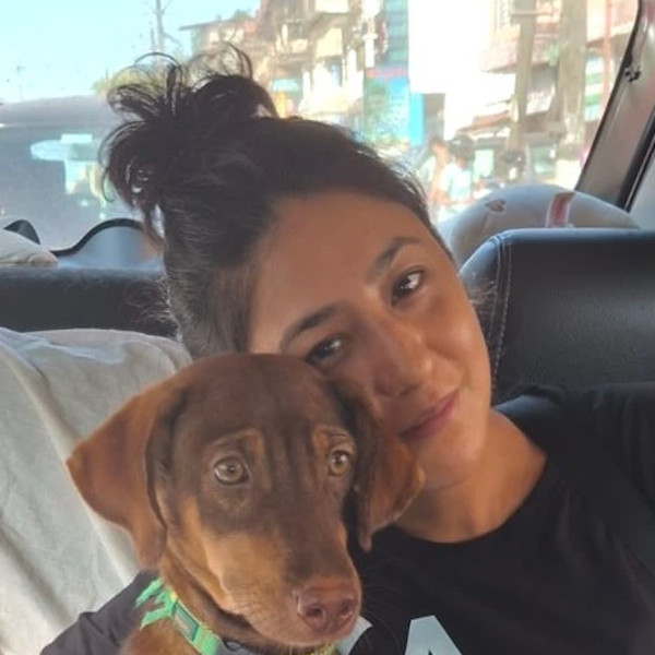 Aditi Pradhan 