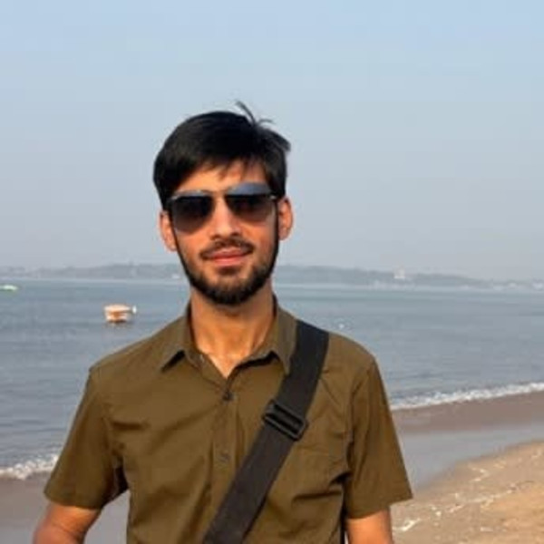 Kashif Farooq Bhat