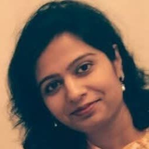 Charu Jain
