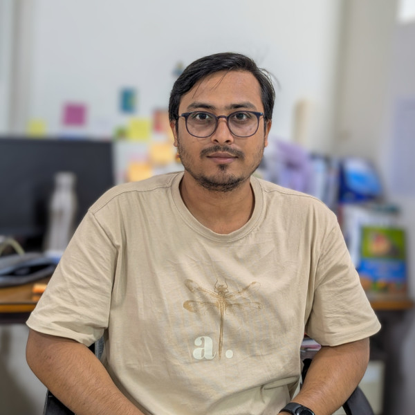 Sourabh Biswas