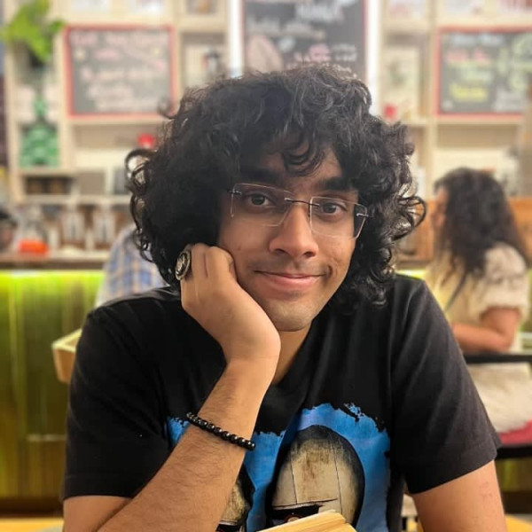 Akash Pisharody