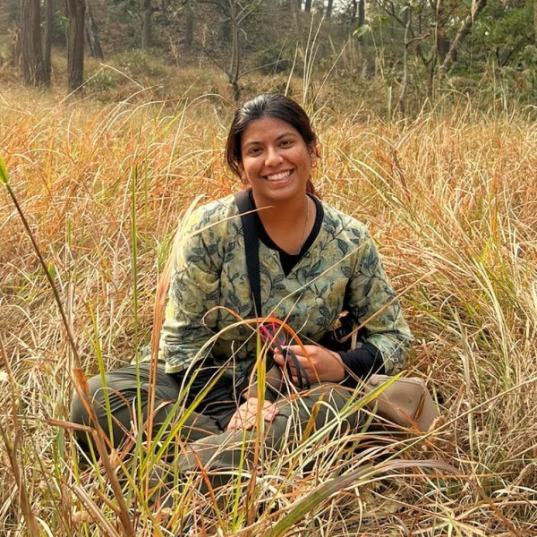 Sukriti Singh