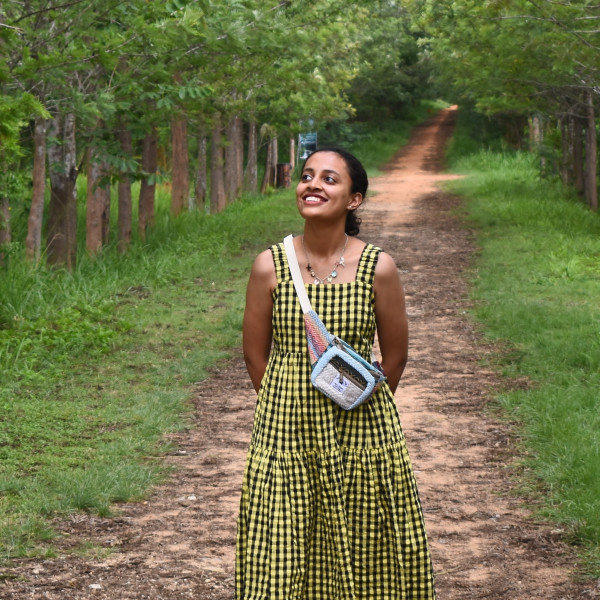 Oviya Jayashima