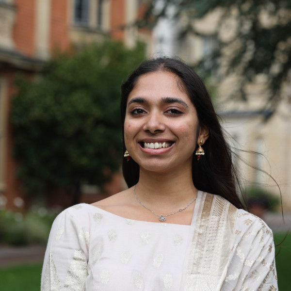 Tanaya Nair
