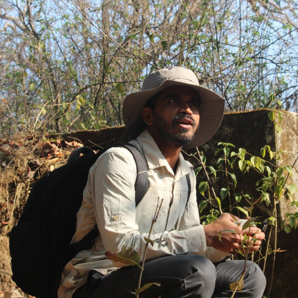 Karthik Teegalapalli 