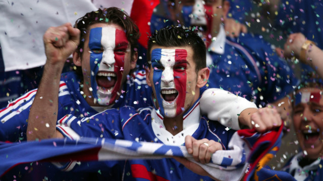 The World Cup Sparks Unity and Joy